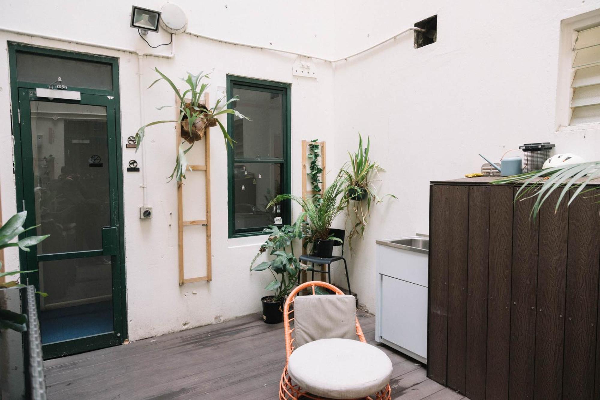 Carrichostel Melbourne Exterior photo