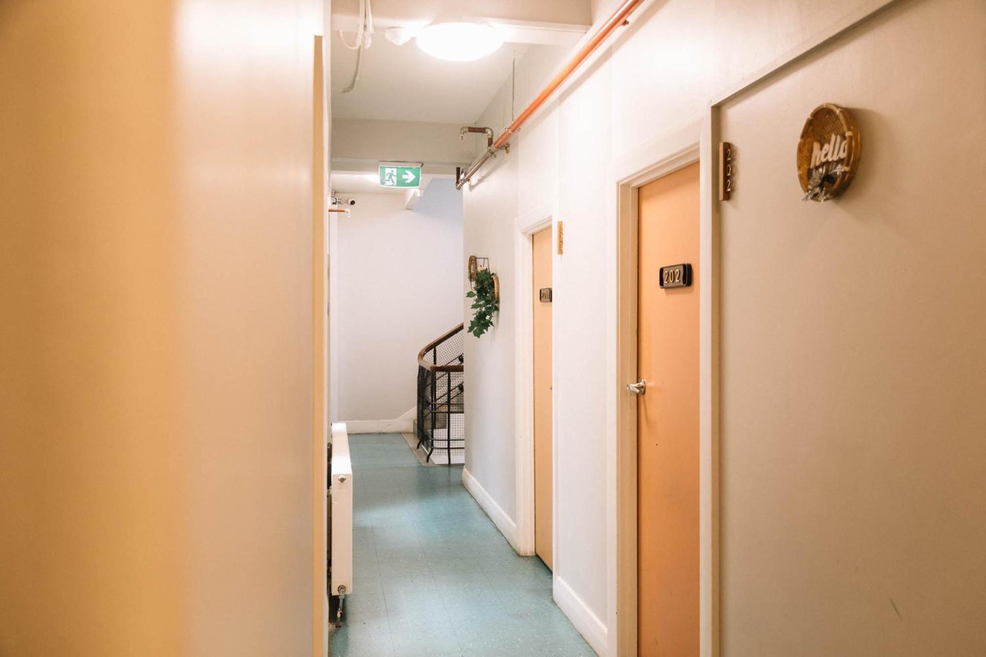 Carrichostel Melbourne Exterior photo