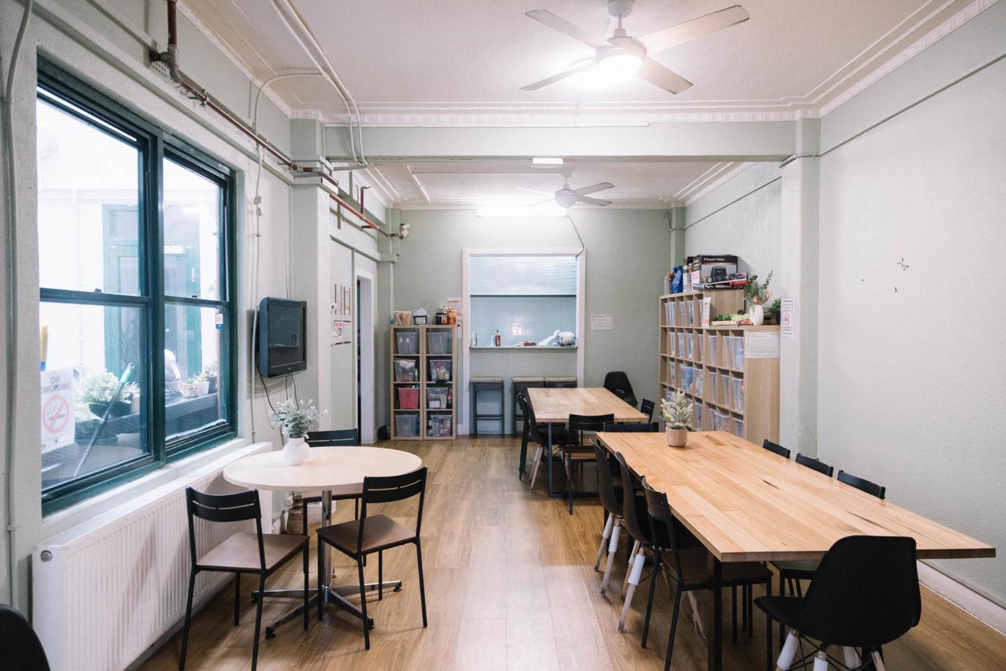 Carrichostel Melbourne Exterior photo